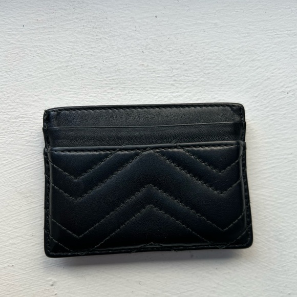 Gucci Card Case - Picture 2 of 4